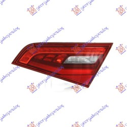 Dritë stop e brendshme 5 dyer LED (MARELLI) për AUDI A3 3D/SPORTBACK 12-16 - OEM: 8V4945094A Dritë stop e brendshme 5 dyer LED (MARELLI) për AUDI A3 3D/SPORTBACK 12-16 - OEM: 8V4945094A
