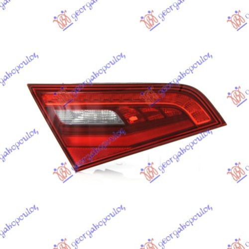 Dritë stop e brendshme 5 dyer LED (MARELLI) për AUDI A3 3D/SPORTBACK 12-16 - OEM: 8V4945093A
