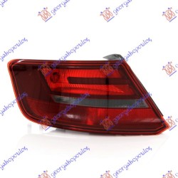 Dritë stop e jashtme 5 dyer (MARELLI) për AUDI A3 3D/SPORTBACK 12-16 - OEM: 8V4945095 Dritë stop e jashtme 5 dyer (MARELLI) për AUDI A3 3D/SPORTBACK 12-16 - OEM: 8V4945095