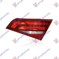 Dritë stop e jashtme 5 dyer LED (MARELLI) për AUDI A3 3D/SPORTBACK 12-16 - OEM: 8V4945094 Dritë stop e jashtme 5 dyer LED (MARELLI) për AUDI A3 3D/SPORTBACK 12-16 - OEM: 8V4945094