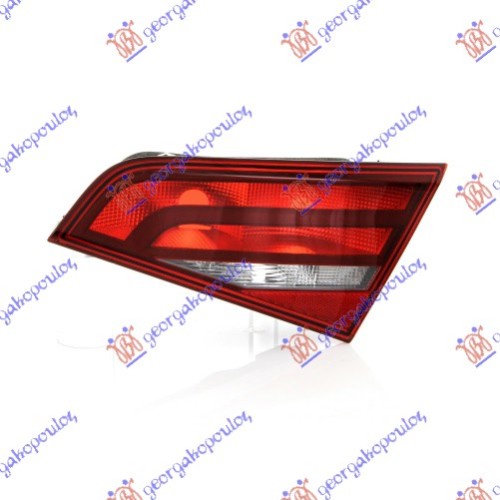Dritë stop e jashtme 5 dyer LED (MARELLI) për AUDI A3 3D/SPORTBACK 12-16 - OEM: 8V4945094 Dritë stop e jashtme 5 dyer LED (MARELLI) për AUDI A3 3D/SPORTBACK 12-16 - OEM: 8V4945094