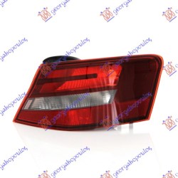 Dritë stop e jashtme 3 dyer MARELLI për AUDI A3 3D/SPORTBACK 12-16 - OEM: 8V3945096 Dritë stop e jashtme 3 dyer MARELLI për AUDI A3 3D/SPORTBACK 12-16 - OEM: 8V3945096