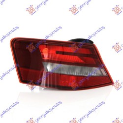 Dritë stop e jashtme 3 dyer MARELLI për AUDI A3 3D/SPORTBACK 12-16 - OEM: 8V3945095 Dritë stop e jashtme 3 dyer MARELLI për AUDI A3 3D/SPORTBACK 12-16 - OEM: 8V3945095