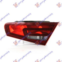 Dritë stop e jashtme 3 dyer LED (mareli) për AUDI A3 3D/SPORTBACK 12-16 - OEM: 8V3945094 Dritë stop e jashtme 3 dyer LED (mareli) për AUDI A3 3D/SPORTBACK 12-16 - OEM: 8V3945094