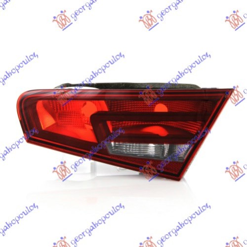 Dritë stop e jashtme 3 dyer LED (mareli) për AUDI A3 3D/SPORTBACK 12-16 - OEM: 8V3945094