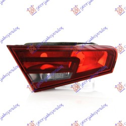Dritë stop e brendshme 3 dyer (MARELLI) për AUDI A3 3D/SPORTBACK 12-16 - OEM: 8V3945093 Dritë stop e brendshme 3 dyer (MARELLI) për AUDI A3 3D/SPORTBACK 12-16 - OEM: 8V3945093