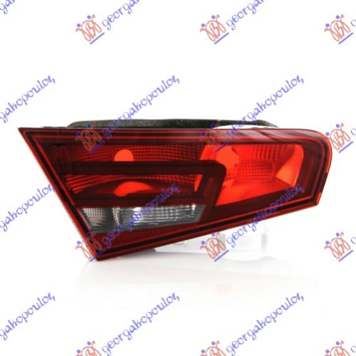 Dritë stop e brendshme 3 dyer (MARELLI) për AUDI A3 3D/SPORTBACK 12-16 - OEM: 8V3945093