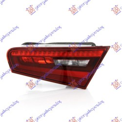 Dritë stop 3 dyer e brendshme LED (E) për AUDI A3 3D/SPORTBACK 12-16 - OEM: 8V3945094B Dritë stop 3 dyer e brendshme LED (E) për AUDI A3 3D/SPORTBACK 12-16 - OEM: 8V3945094B