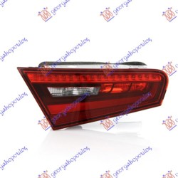Dritë stop 3 dyer e brendshme LED (E) për AUDI A3 3D/SPORTBACK 12-16 - OEM: 8V3945093B Dritë stop 3 dyer e brendshme LED (E) për AUDI A3 3D/SPORTBACK 12-16 - OEM: 8V3945093B
