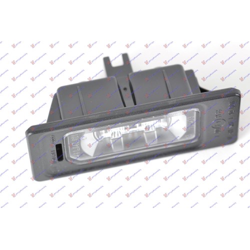 Dritë për targa LED për AUDI A1 14-18 - OEM: 4G0943021 Dritë për targa LED për AUDI A1 14-18 - OEM: 4G0943021