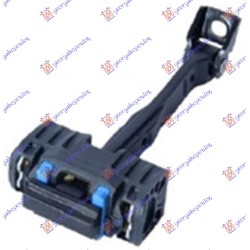 Kufizues i derës së përparme 5 dyerë për AUDI A3 3D/SPORTBACK 12-16 - OEM: 8V4837249A Kufizues i derës së përparme 5 dyerë për AUDI A3 3D/SPORTBACK 12-16 - OEM: 8V4837249A