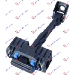 Kufizues i derës së pasme për AUDI A3 3D/SPORTBACK 12-16 - OEM: 8V4839249A Kufizues i derës së pasme për AUDI A3 3D/SPORTBACK 12-16 - OEM: 8V4839249A