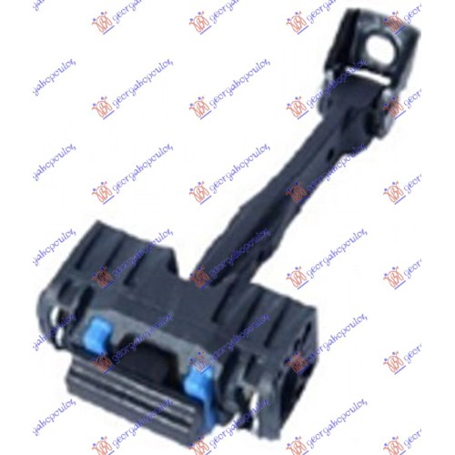 Kufizues i derës së pasme për AUDI A3 3D/SPORTBACK 12-16 - OEM: 8V4839249A