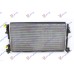 Radiator për motor 1.2 TFSi benzinë - 1.6 TDi dizel (650x325x24) për AUDI A3 SPORT SEDAN/CABRIO 16-20 - OEM: 5Q0121251EB Radiator për motor 1.2 TFSi benzinë - 1.6 TDi dizel (650x325x24) për AUDI A3 SPORT SEDAN/CABRIO 16-20 - OEM: 5Q0121251EB