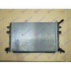 Radiator shtesë për motor 1.5 TFSI benzinë (620x410x16) për AUDI A3 SPORT SEDAN/CABRIO 16-20 - OEM: 5Q0121251EJ Radiator shtesë për motor 1.5 TFSI benzinë (620x410x16) për AUDI A3 SPORT SEDAN/CABRIO 16-20 - OEM: 5Q0121251EJ