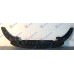Spoiler për parakolpin e përparëm (s-line/s3) për AUDI A3 3D/SPORTBACK 12-16 - OEM: 8V3807233A