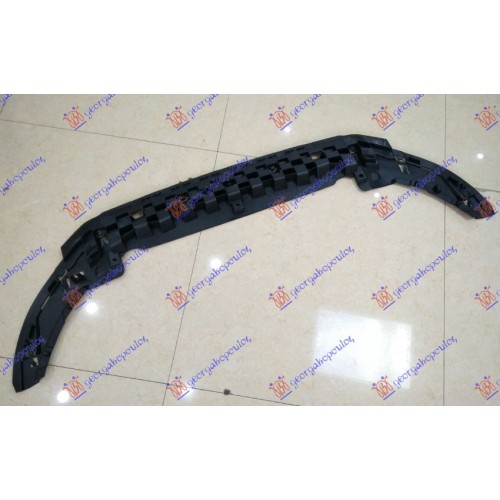 Spoiler për parakolpin e përparëm për AUDI A3 3D/SPORTBACK 12-16 - OEM: 8V3807233