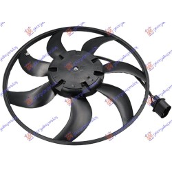 Ventilator (Motor + helikë) (445mm) (310w) (4 pinë) për AUDI A3 SPORT SEDAN/CABRIO 13-16 - OEM: 5Q0121203BG Ventilator (Motor + helikë) (445mm) (310w) (4 pinë) për AUDI A3 SPORT SEDAN/CABRIO 13-16 - OEM: 5Q0121203BG