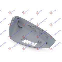 Mbuluese/kapak për pasqyrë (gati për ngjyrosje) (meDritë për ndryshimin e korsisë) për AUDI A3 3D/SPORTBACK 12-16 - OEM: 8V0857527EGRU