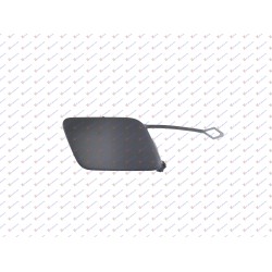 Kapak për çengel në parakolpin i përparmë (gati për ngjyrosje) për AUDI A3 3D/SPORTBACK 12-16 - OEM: 8V3807241 Kapak për çengel në parakolpin i përparmë (gati për ngjyrosje) për AUDI A3 3D/SPORTBACK 12-16 - OEM: 8V3807241