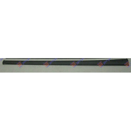 Prag plastiksportback (a3/s3) për AUDI A3 3D/SPORTBACK 16-20 - OEM: 8V4853859