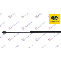 Amortizues (një) për derën e bagazhit 3 dyer (542L-460N) (MARELLI) për AUDI A3 3D/SPORTBACK 12-16 - OEM: 8V3827552