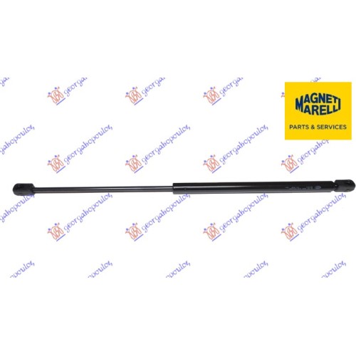 Amortizues (një) për derën e bagazhit 3 dyer (542L-460N) (MARELLI) për AUDI A3 3D/SPORTBACK 12-16 - OEM: 8V3827552 Amortizues (një) për derën e bagazhit 3 dyer (542L-460N) (MARELLI) për AUDI A3 3D/SPORTBACK 12-16 - OEM: 8V3827552