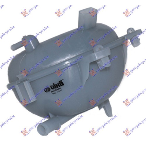 Rezervoar për antifriz për AUDI A3 SPORT SEDAN/CABRIO 16-20 - OEM: 5Q0121407A Rezervoar për antifriz për AUDI A3 SPORT SEDAN/CABRIO 16-20 - OEM: 5Q0121407A