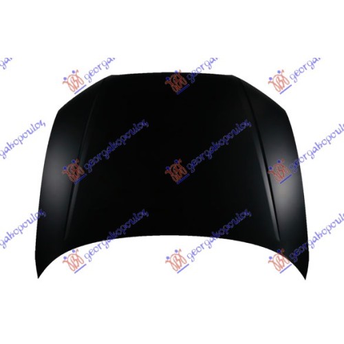 Kofano (alumini) për AUDI A3 SPORT SEDAN/CABRIO 16-20 - OEM: 8V5823029A