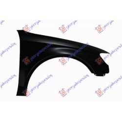 Krahu i përparmë për AUDI A3 SPORT SEDAN/CABRIO 16-20 - OEM: 8V5821106A Krahu i përparmë për AUDI A3 SPORT SEDAN/CABRIO 16-20 - OEM: 8V5821106A