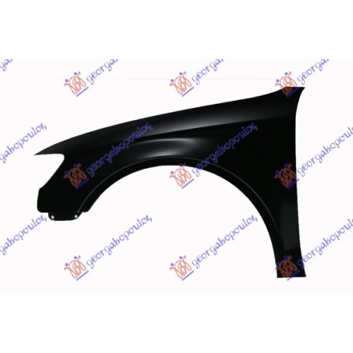 Krahu i përparmë për AUDI A3 SPORT SEDAN/CABRIO 16-20 - OEM: 8V5821105A