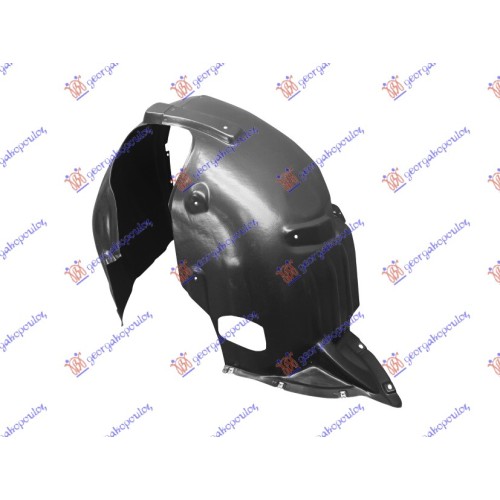 Nënkrah i përparmë për AUDI A3 SPORT SEDAN/CABRIO 16-20 - OEM: 8V5821171 Nënkrah i përparmë për AUDI A3 SPORT SEDAN/CABRIO 16-20 - OEM: 8V5821171