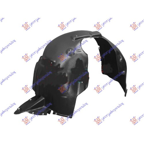 Nënkrah i përparëm (kabriolet) për AUDI A3 SPORT SEDAN/CABRIO 16-20 - OEM: 8V7821172G Nënkrah i përparëm (kabriolet) për AUDI A3 SPORT SEDAN/CABRIO 16-20 - OEM: 8V7821172G