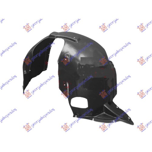 Nënkrah i përparëm (kabriolet) për AUDI A3 SPORT SEDAN/CABRIO 16-20 - OEM: 8V7821171G Nënkrah i përparëm (kabriolet) për AUDI A3 SPORT SEDAN/CABRIO 16-20 - OEM: 8V7821171G