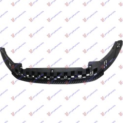 Mbrojtje/kapak nën parakolpin e përparmë plastik për AUDI A3 SPORT SEDAN/CABRIO 13-16 - OEM: 8V5807233 Mbrojtje/kapak nën parakolpin e përparmë plastik për AUDI A3 SPORT SEDAN/CABRIO 13-16 - OEM: 8V5807233