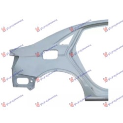 krahu e pasme për AUDI A3 SPORT SEDAN/CABRIO 13-16 - OEM: 8VD809844 krahu e pasme për AUDI A3 SPORT SEDAN/CABRIO 13-16 - OEM: 8VD809844