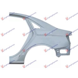 krahu e pasme për AUDI A3 SPORT SEDAN/CABRIO 13-16 - OEM: 8VD809843 krahu e pasme për AUDI A3 SPORT SEDAN/CABRIO 13-16 - OEM: 8VD809843