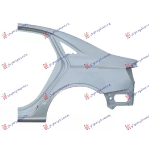 krahu e pasme për AUDI A3 SPORT SEDAN/CABRIO 13-16 - OEM: 8VD809843