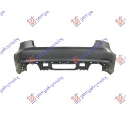 Parakolp i pasëm (gati për ngjyrosje) për AUDI A3 SPORT SEDAN/CABRIO 13-16 - OEM: 8V5807067 Parakolp i pasëm (gati për ngjyrosje) për AUDI A3 SPORT SEDAN/CABRIO 13-16 - OEM: 8V5807067