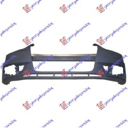 Parakolpi i përparmë (gati për ngjyrosje) (me hapje për sensorë parkimi) + spërkatëse) për AUDI A3 SPORT SEDAN/CABRIO 13-16 - OEM: 8V5807065CGRU Parakolpi i përparmë (gati për ngjyrosje) (me hapje për sensorë parkimi) + spërkatëse) për AUDI A3 SPORT SEDAN/CABRIO 13-16 - OEM: 8V5807065CGRU