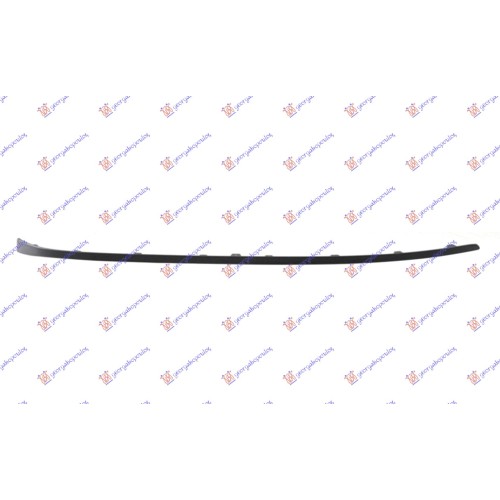 Shirit i parakolpit të përparmë i poshtëm për AUDI A3 SPORT SEDAN/CABRIO 13-16 - OEM: 8V5807534 Shirit i parakolpit të përparmë i poshtëm për AUDI A3 SPORT SEDAN/CABRIO 13-16 - OEM: 8V5807534