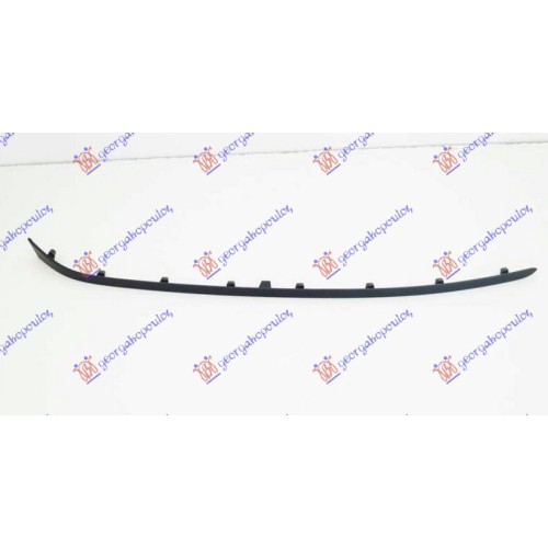Shirit i parakolpit të përparmë i poshtëm për AUDI A3 SPORT SEDAN/CABRIO 13-16 - OEM: 8V5807533