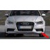 Shirit i parakolpit të përparmë i poshtëm për AUDI A3 SPORT SEDAN/CABRIO 13-16 - OEM: 8V5807533