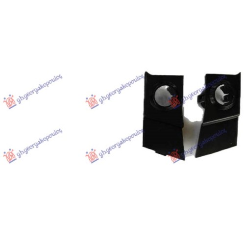 Mbajtës për sensor parkimi i përparmë për AUDI A3 SPORT SEDAN/CABRIO 13-16 - OEM: 8V5919268 Mbajtës për sensor parkimi i përparmë për AUDI A3 SPORT SEDAN/CABRIO 13-16 - OEM: 8V5919268