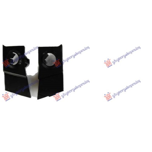 Mbajtës për sensor parkimi i përparmë për AUDI A3 SPORT SEDAN/CABRIO 13-16 - OEM: 8V5919267