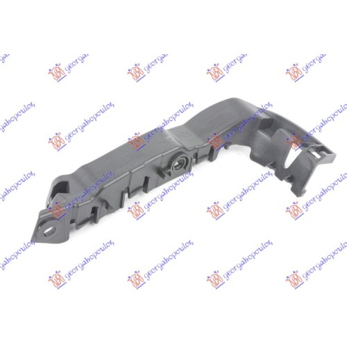 Shtërngues/mbajtës në parakolpin e përparmë anësor plastik për AUDI A3 SPORT SEDAN/CABRIO 16-20 - OEM: 8V5807184 Shtërngues/mbajtës në parakolpin e përparmë anësor plastik për AUDI A3 SPORT SEDAN/CABRIO 16-20 - OEM: 8V5807184