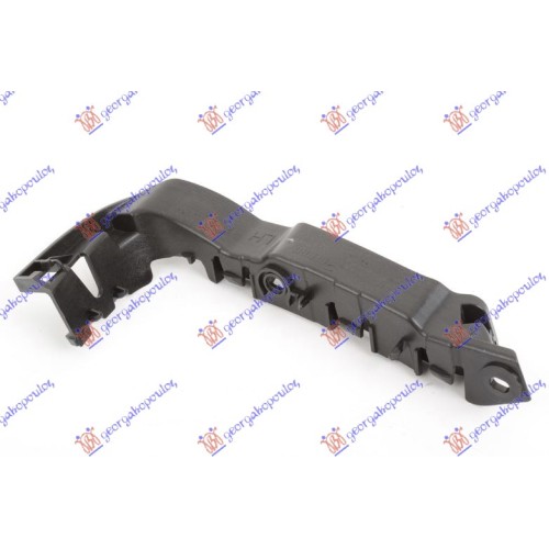Shtërngues/mbajtës në parakolpin e përparmë anësor plastik për AUDI A3 SPORT SEDAN/CABRIO 16-20 - OEM: 8V5807183