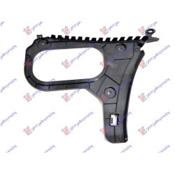 Shtërngues/mbajtës në parakolpin e pasëm plastik për AUDI A3 SPORT SEDAN/CABRIO 13-16 - OEM: 8V5807378 Shtërngues/mbajtës në parakolpin e pasëm plastik për AUDI A3 SPORT SEDAN/CABRIO 13-16 - OEM: 8V5807378