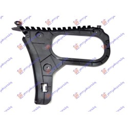 Shtërngues/mbajtës në parakolpin e pasëm plastik për AUDI A3 SPORT SEDAN/CABRIO 13-16 - OEM: 8V5807377 Shtërngues/mbajtës në parakolpin e pasëm plastik për AUDI A3 SPORT SEDAN/CABRIO 13-16 - OEM: 8V5807377