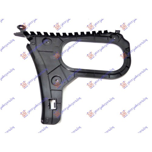 Shtërngues/mbajtës në parakolpin e pasëm plastik për AUDI A3 SPORT SEDAN/CABRIO 13-16 - OEM: 8V5807377 Shtërngues/mbajtës në parakolpin e pasëm plastik për AUDI A3 SPORT SEDAN/CABRIO 13-16 - OEM: 8V5807377